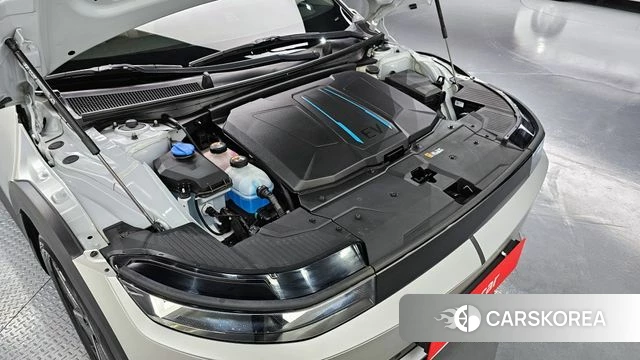 Hyundai Ionic 5 id 4396350 из Кореи 16