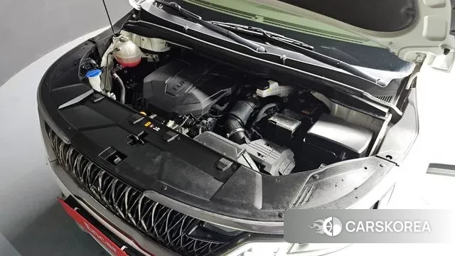 Kia Carnival 4th generation id 3361383 из Кореи 16