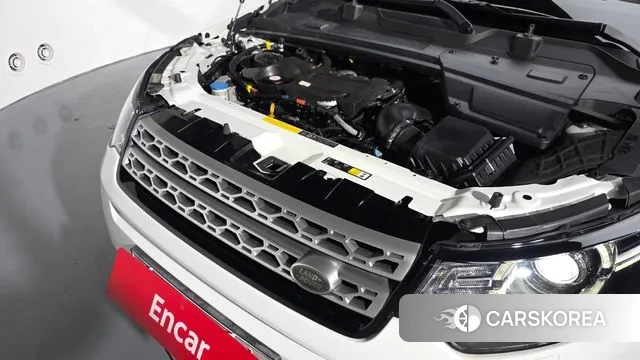 Land Rover Discovery Sports id 2981601 из Кореи 16