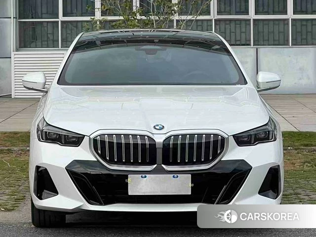BMW 5 series id 4290897 из Китая 16