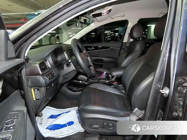 Kia The New Sorento id 3821064 из Кореи 16