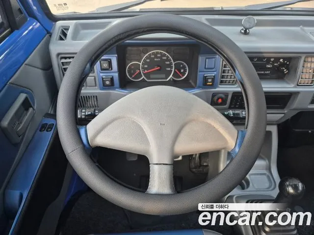 Chevrolet (GM Daewoo) New Damas id 2831287 из Кореи 16