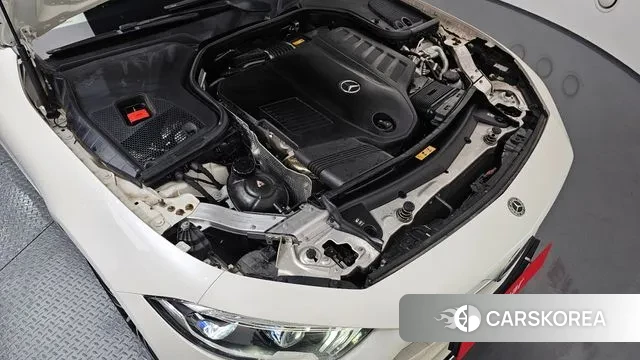 Mercedes-Benz CLS-Class C257 id 3433408 из Кореи 16