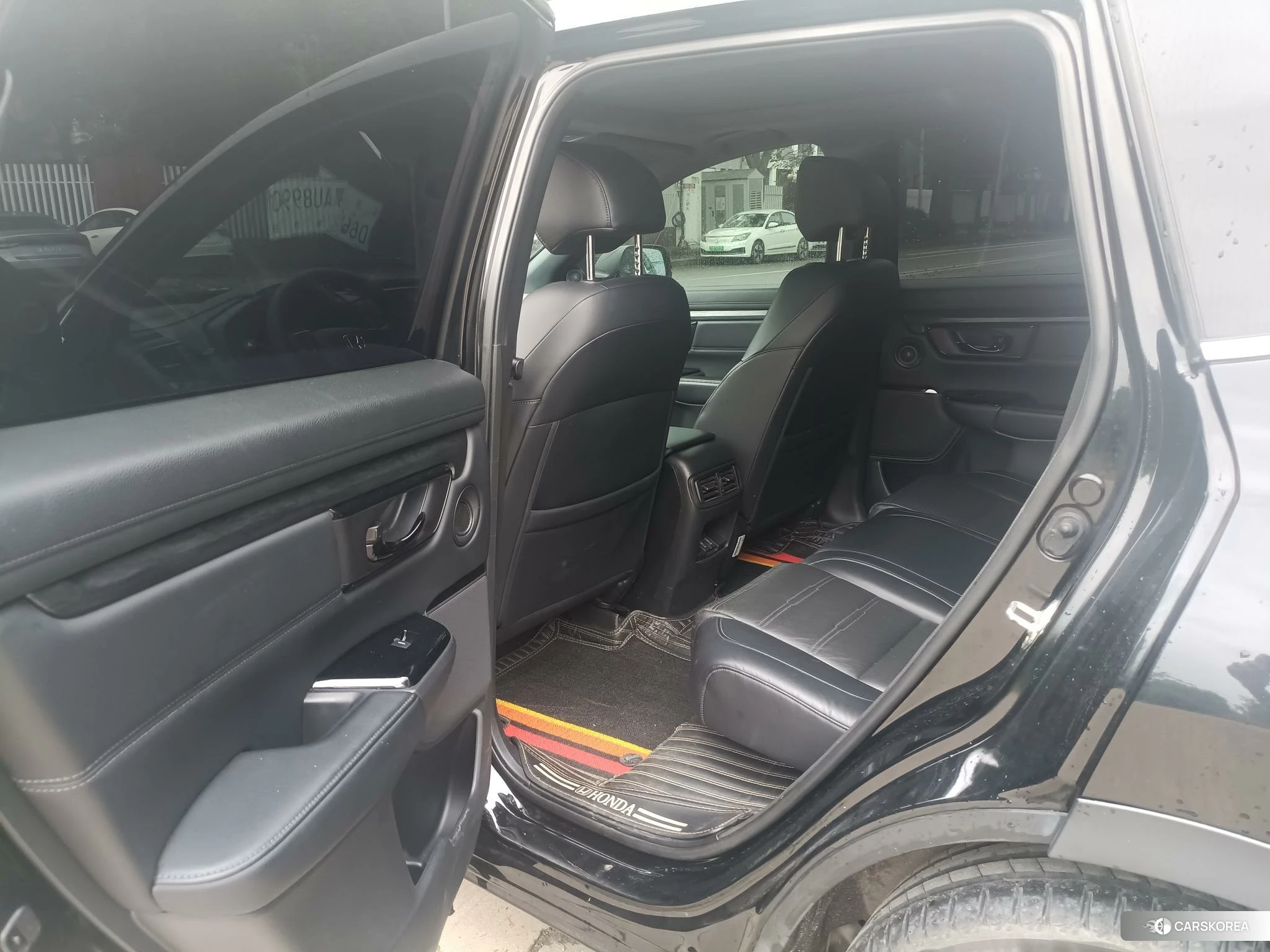 Honda CR-V 2020 Черный из Китая, фото 6