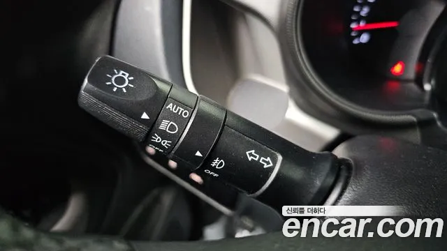 Kia The New Ray id 2666051 из Кореи 16