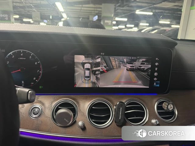 Mercedes-Benz E-Class W213 id 4249857 из Кореи 10
