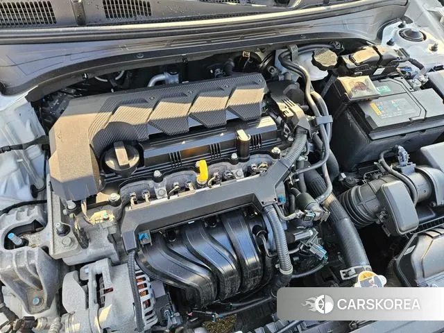 Kia Come New K3 id 3616508 из Кореи 16