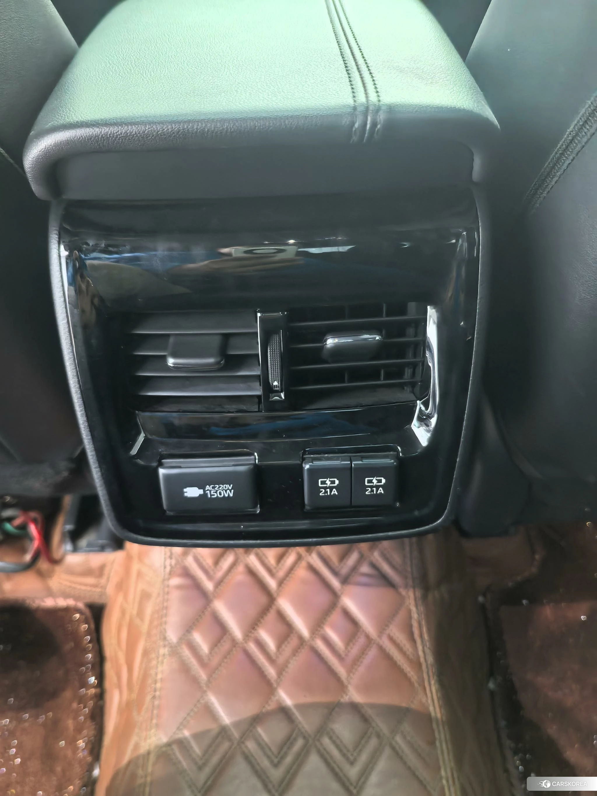 Toyota Asian dragon id 4493046 из Китая 24