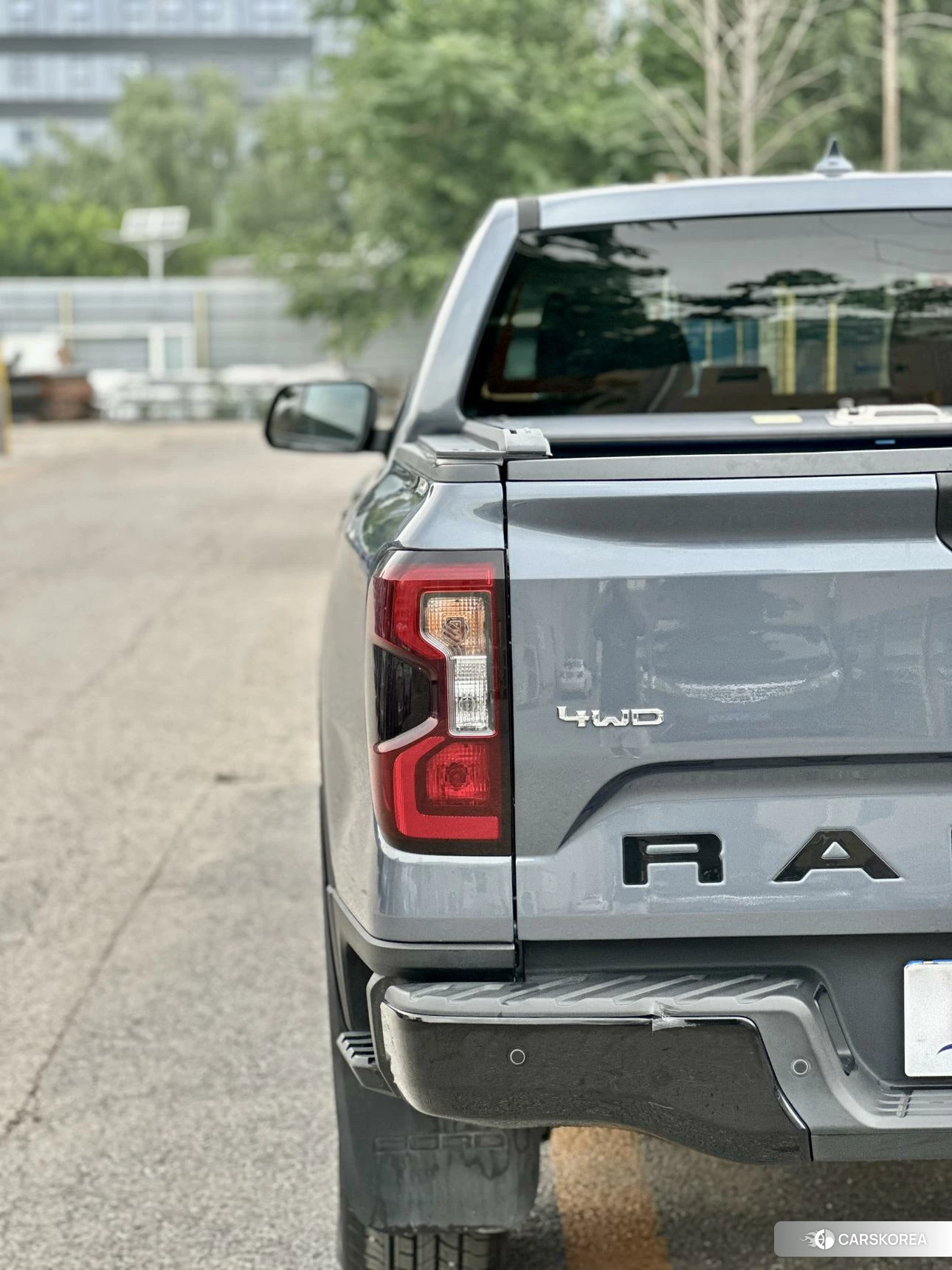 Ford Ranger Ranger id 4485603 из Китая 43