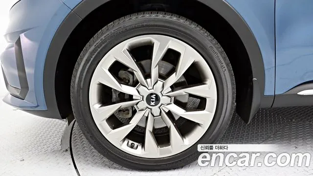 Kia Sorento 4th Generation id 2703610 из Кореи 13