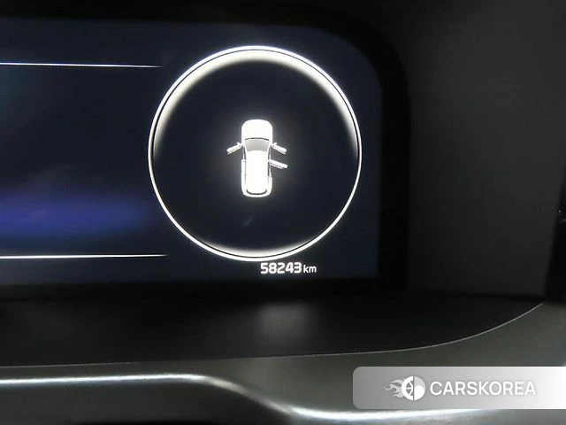 Kia Sorento 4th Generation id 3892413 из Кореи 16