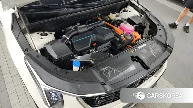 Kia The New Sorento 4th Generation id 2998133 из Кореи 16