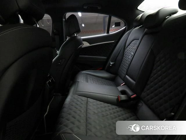 Genesis G70 id 4760068 из Кореи 16