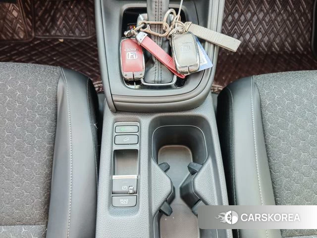 Honda XR-V id 4276816 из Китая 13
