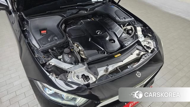 Mercedes-Benz CLS-Class C257 id 3867287 из Кореи 16