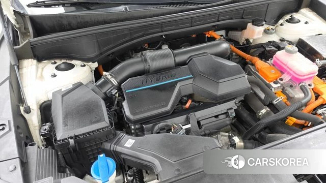 Kia Sorento 4th Generation id 4923250 из Кореи 29