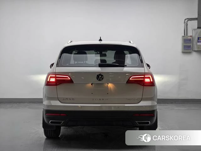 Volkswagen Tuyue id 4307348 из Китая 18