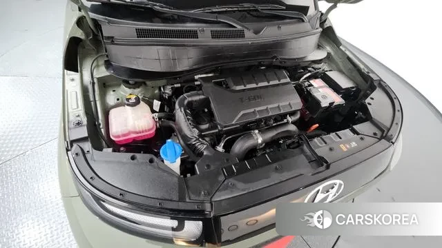 Hyundai Casper id 3545607 из Кореи 16