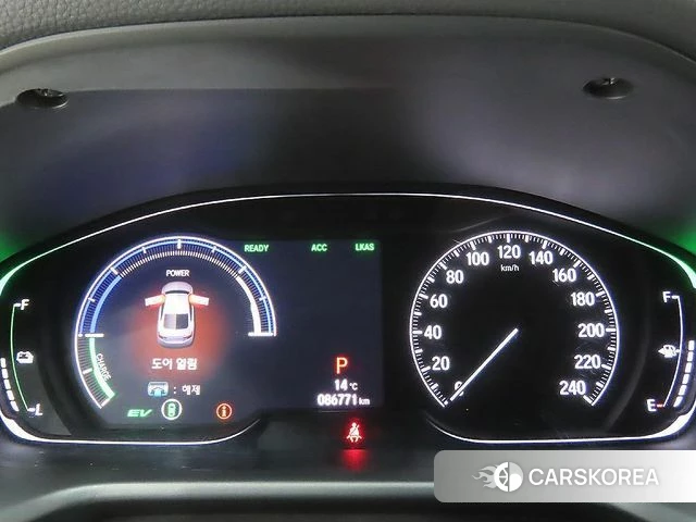 Honda Accord 10th Generation id 3879541 из Кореи 16