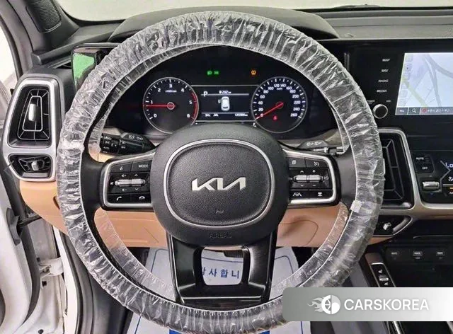 Kia Sorento 4th Generation id 3058376 из Кореи 15