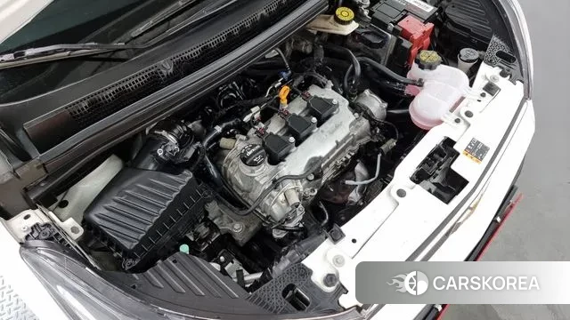 Chevrolet (GM Daewoo) The Next Spark id 3055814 из Кореи 16