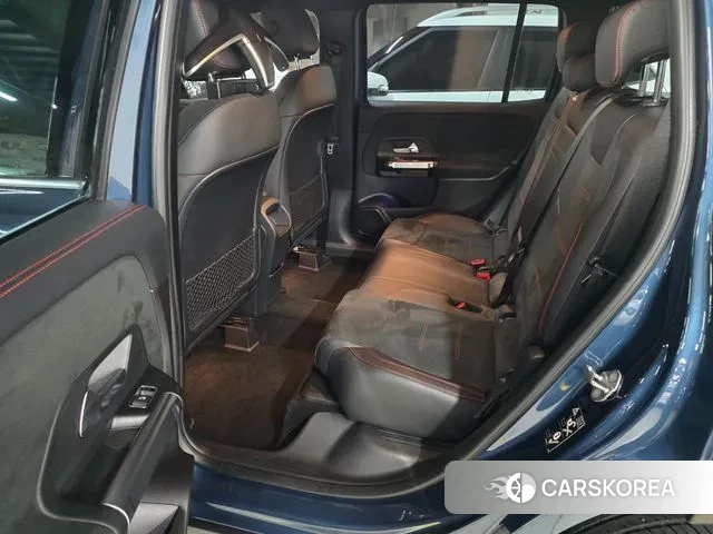 Mercedes-Benz GLB-Class X247 id 3747568 из Кореи 16