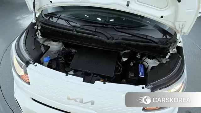 Kia The New Ray id 3597769 из Кореи 16