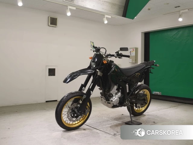 Yamaha WR250X 2015 из Японии, фото 5