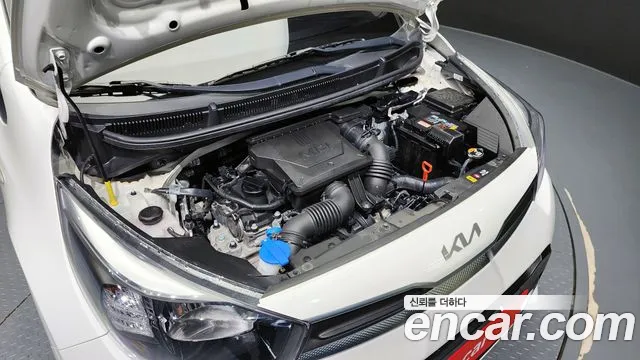 Kia Morning Urban (JA) id 2718399 из Кореи 16