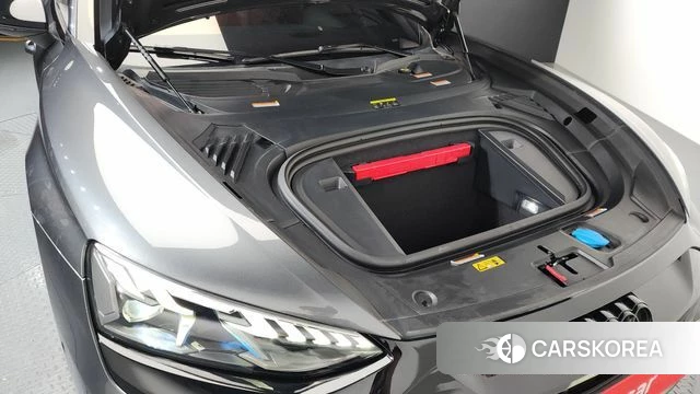 Audi e-Tron GT id 4382285 из Кореи 32