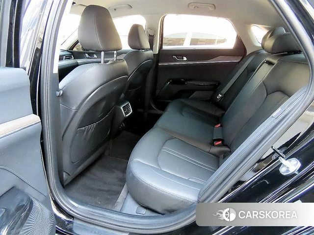 Kia K5 3rd generation id 3919685 из Кореи 16