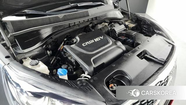 Kia The New Sorento id 3829407 из Кореи 16