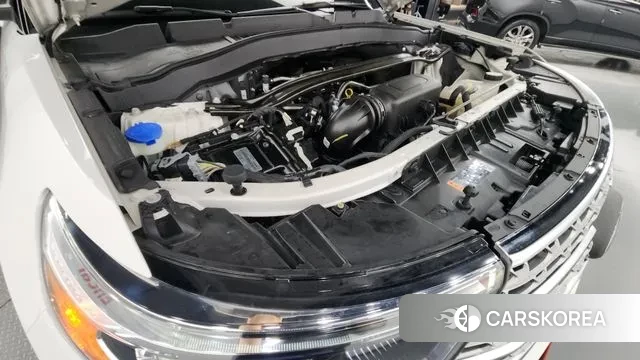 Ford Explorer 6th Generation id 3059445 из Кореи 16