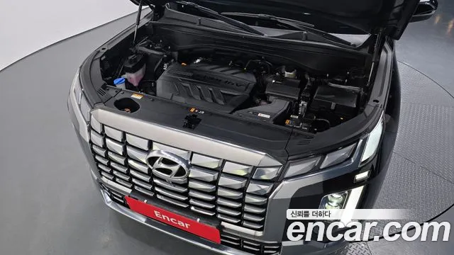 Hyundai The New Palisade id 2711629 из Кореи 16