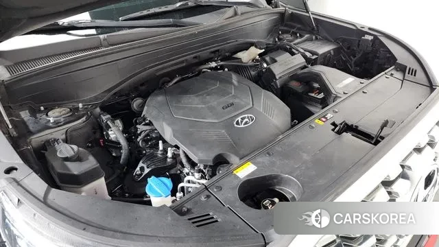 Hyundai Palisade id 3727968 из Кореи 16