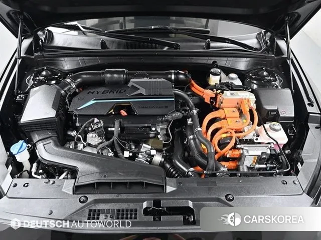 Kia K8 Hybrid id 3053799 из Кореи 16