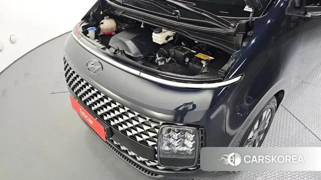 Hyundai Staria id 3606699 из Кореи 16