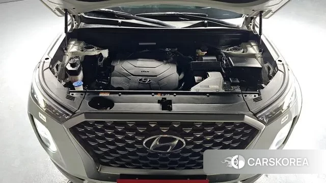 Hyundai Palisade id 3545587 из Кореи 16