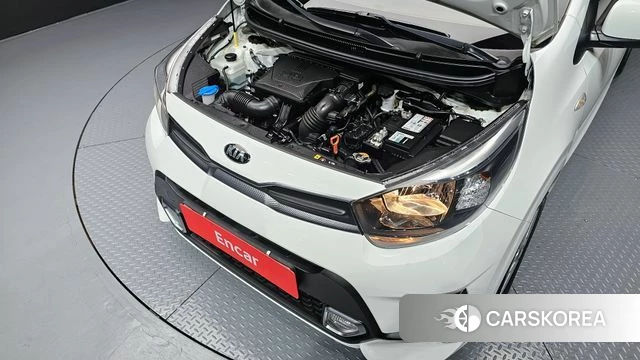 Kia Morning Urban (JA) id 4396977 из Кореи 26