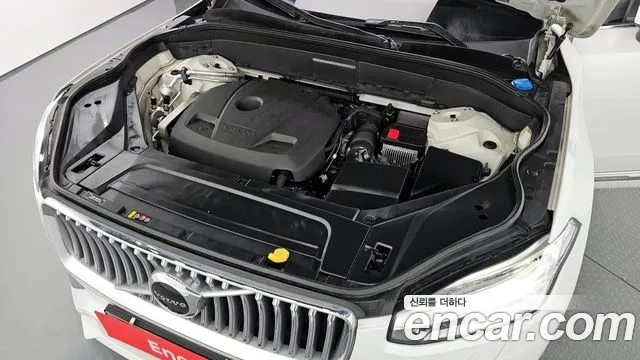 Volvo XC90 second Generation id 2927941 из Кореи 16