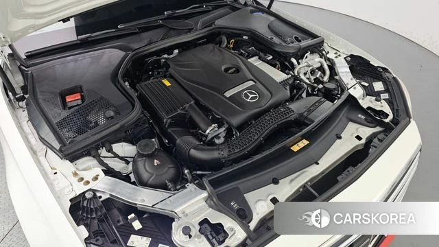 Mercedes-Benz E-Class W213 id 4735264 из Кореи 31
