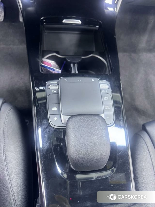 Mercedes-Benz Class A id 4365943 из Китая 22