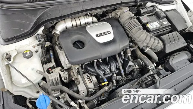 Hyundai Kona id 2711393 из Кореи 16