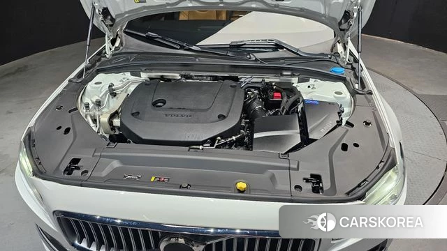 Volvo S90 id 4561130 из Кореи 26
