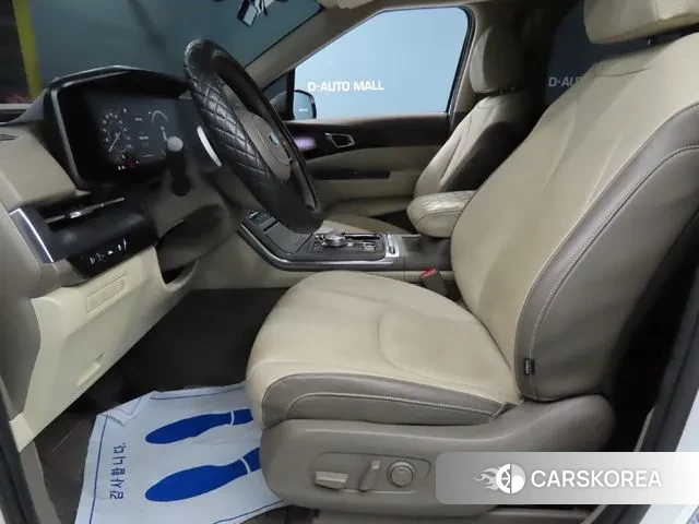 Kia Carnival 4th generation id 3421863 из Кореи 16