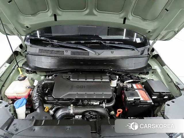 Hyundai Casper id 4842557 из Кореи 16