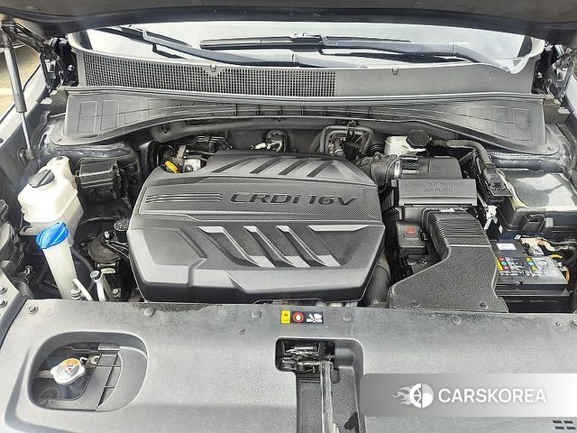 Kia The New Sorento id 4794766 из Кореи 8