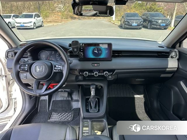 Honda XR-V id 4290340 из Китая 10