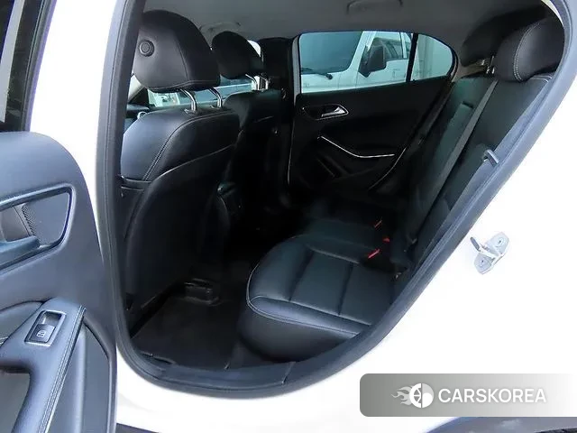 Mercedes-Benz GLA-Class X156 id 3429034 из Кореи 16