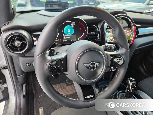 Mini Cooper S id 4898197 из Кореи 10